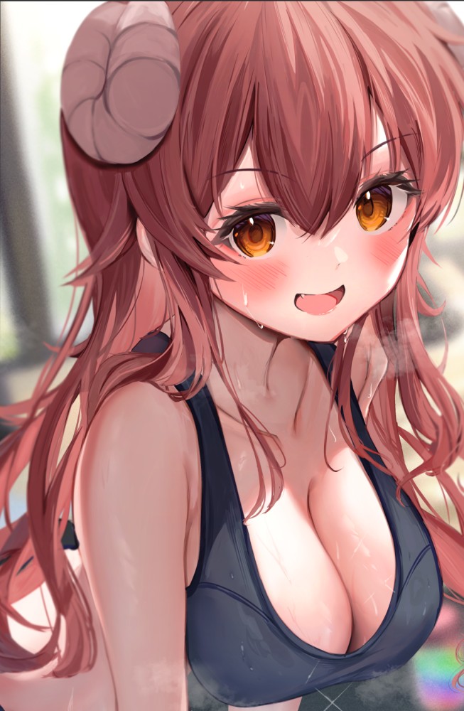 【二次】悪魔っ娘・サキュバス画像　その３ 22